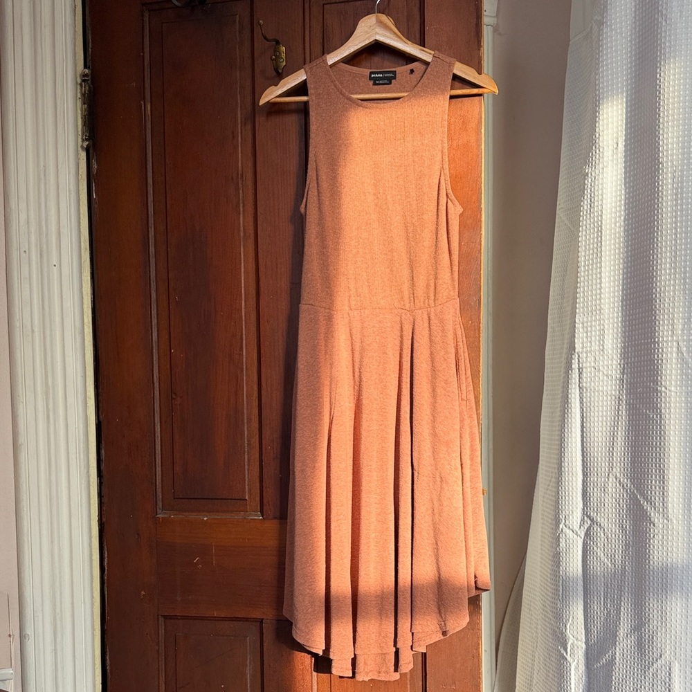 Prana Bayjour Dress